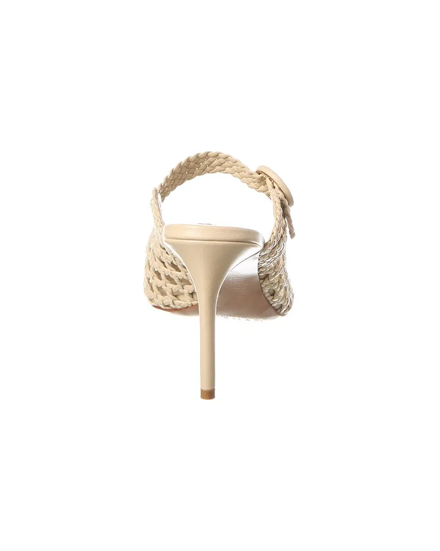 Alexandre Birman Dallas 85 Leather Mule