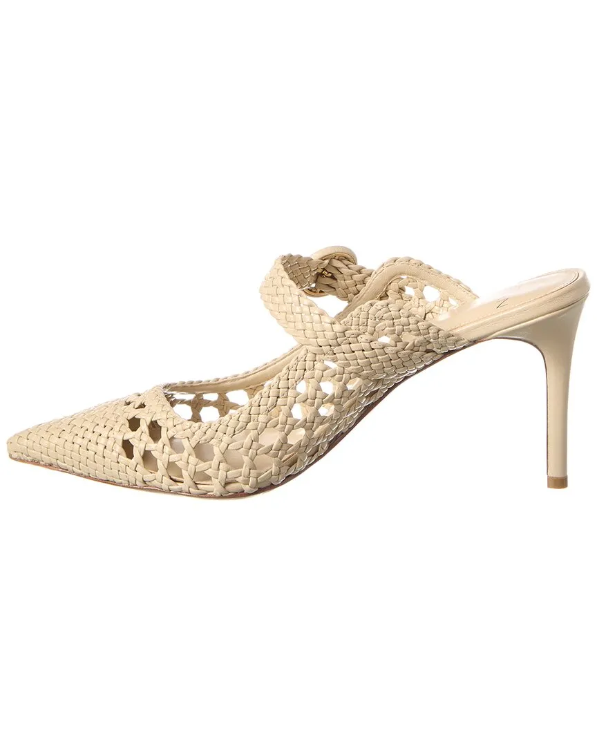 Alexandre Birman Dallas 85 Leather Mule