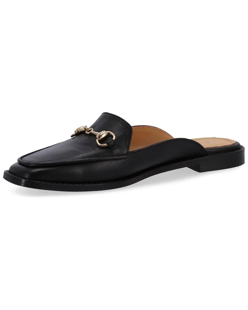 ALOHAS Kais Leather Mule
