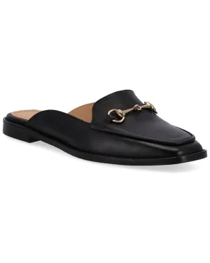 ALOHAS Kais Leather Mule