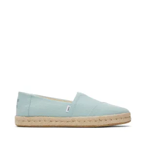 Alpargata Rope 2.0 Soft Blue Espadrille