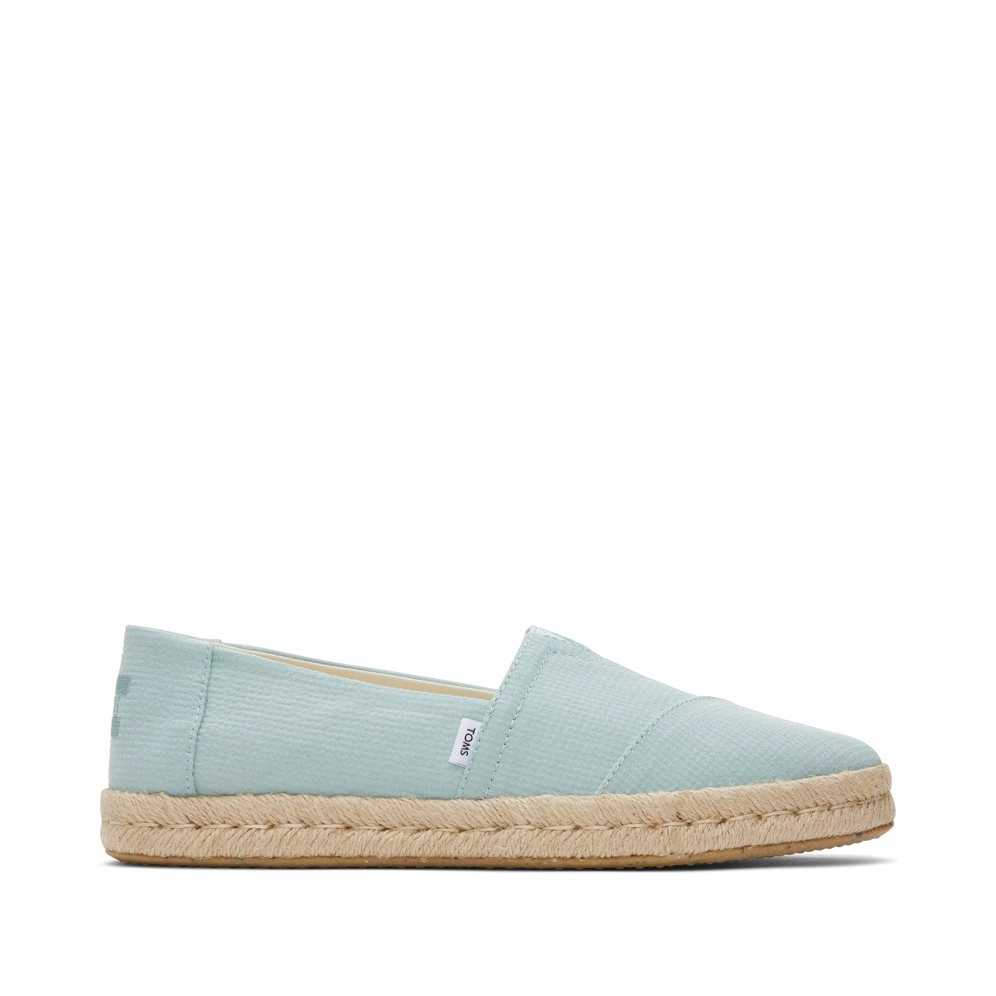Alpargata Rope 2.0 Soft Blue Espadrille