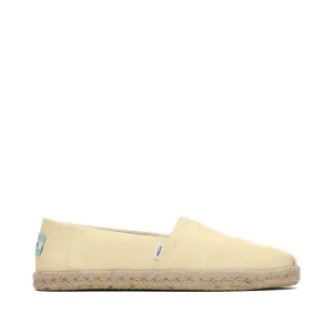 Alpargata Rope Espadrille