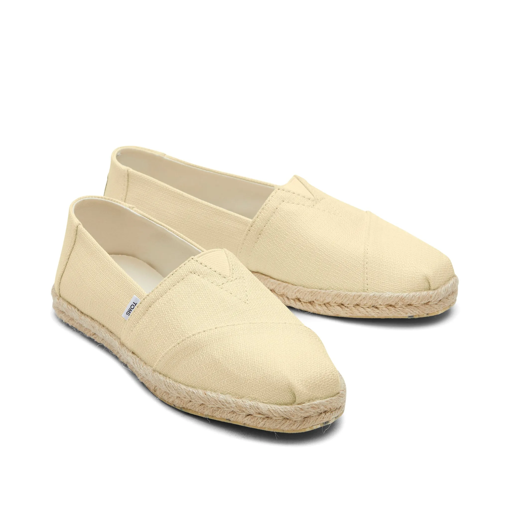 Alpargata Rope Espadrille