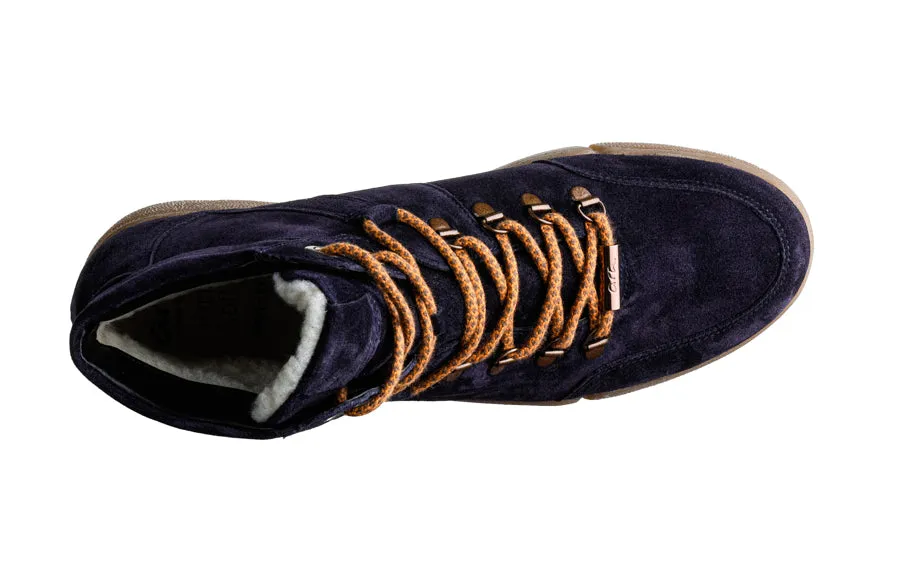 Ara Bora Navy