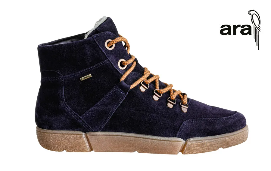 Ara Bora Navy