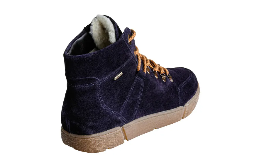 Ara Bora Navy