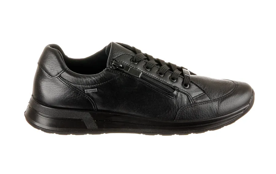 Ara Chestnut Black