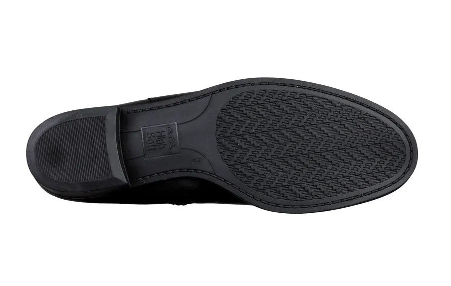 Ara Elm  Black
