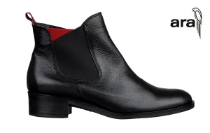 Ara Elm  Black