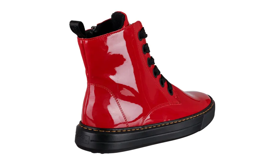 Ara Robin Red