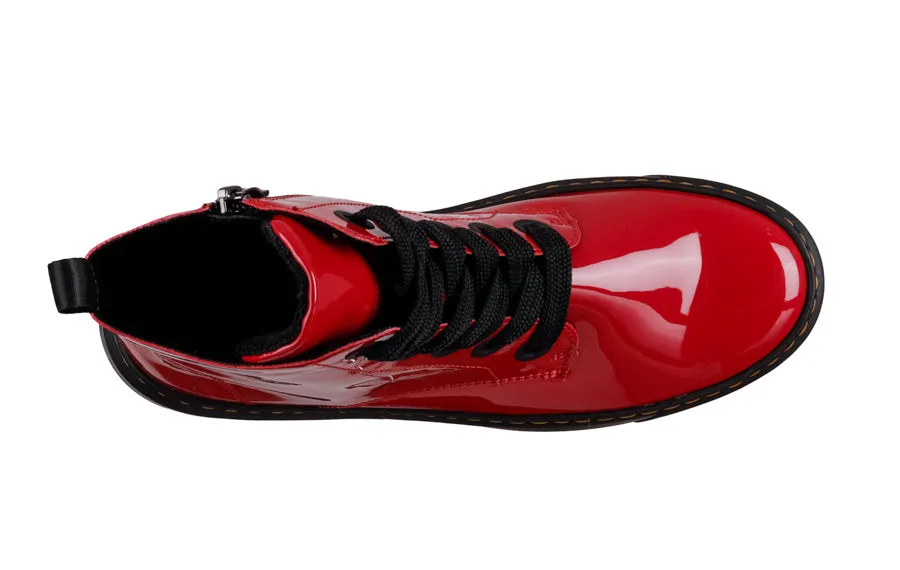Ara Robin Red