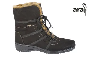 Ara Snowblock Black