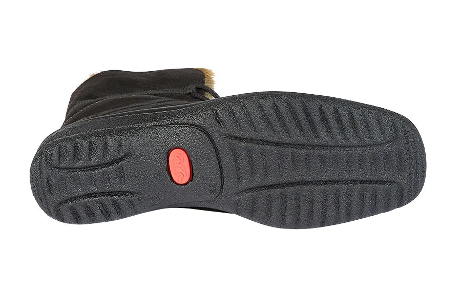 Ara Snowblock Black