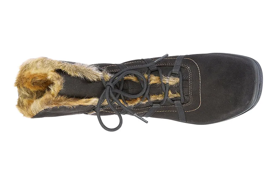 Ara Snowblock Black