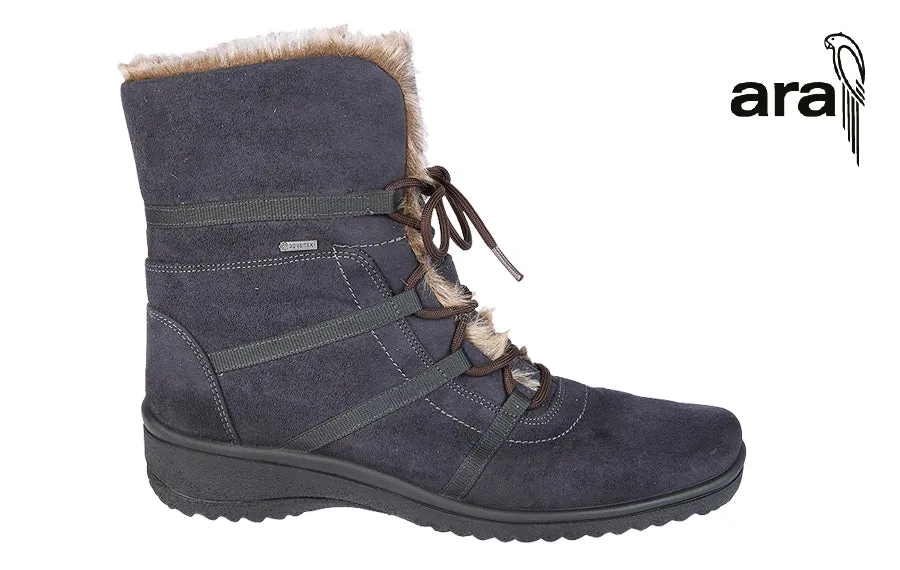 Ara Snowblock Grey
