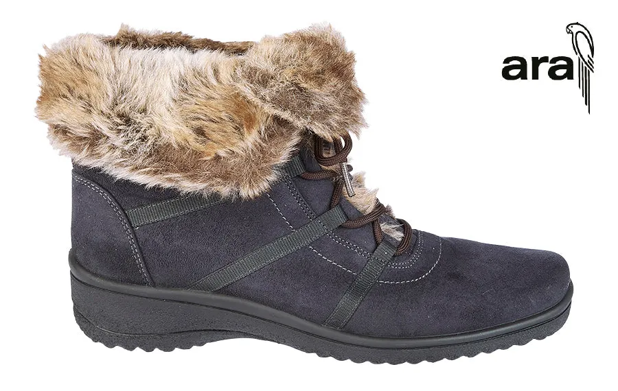 Ara Snowblock Grey