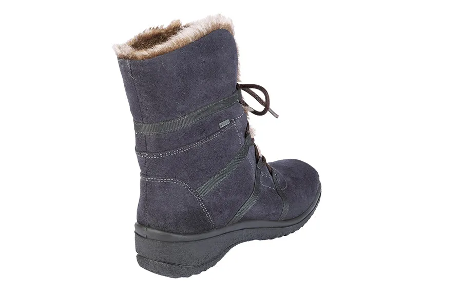 Ara Snowblock Grey