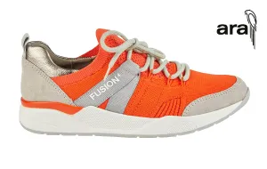 Ara Trainwell Orange