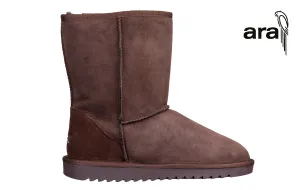 Ara Vienna Brown