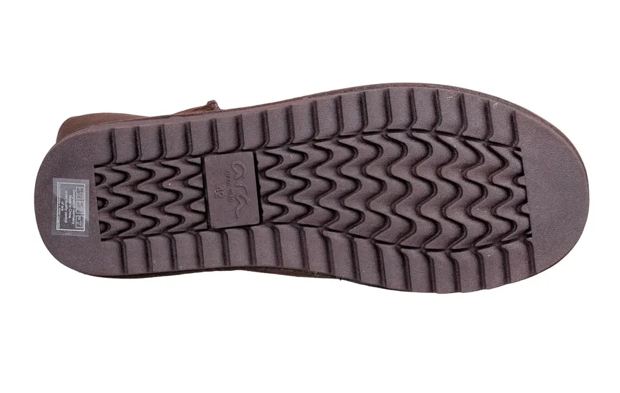 Ara Vienna Brown