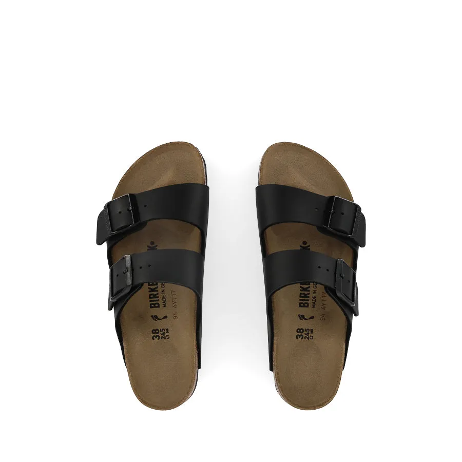 ARIZONA BF NARROW - BLACK