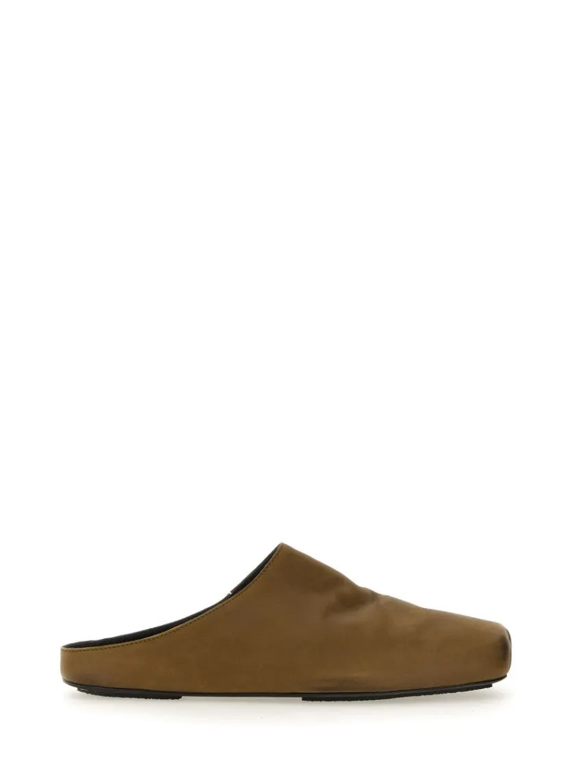 Ballet Slippers