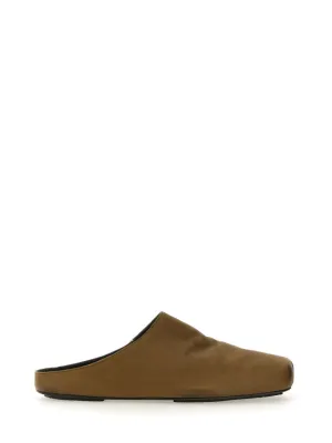 Ballet Slippers