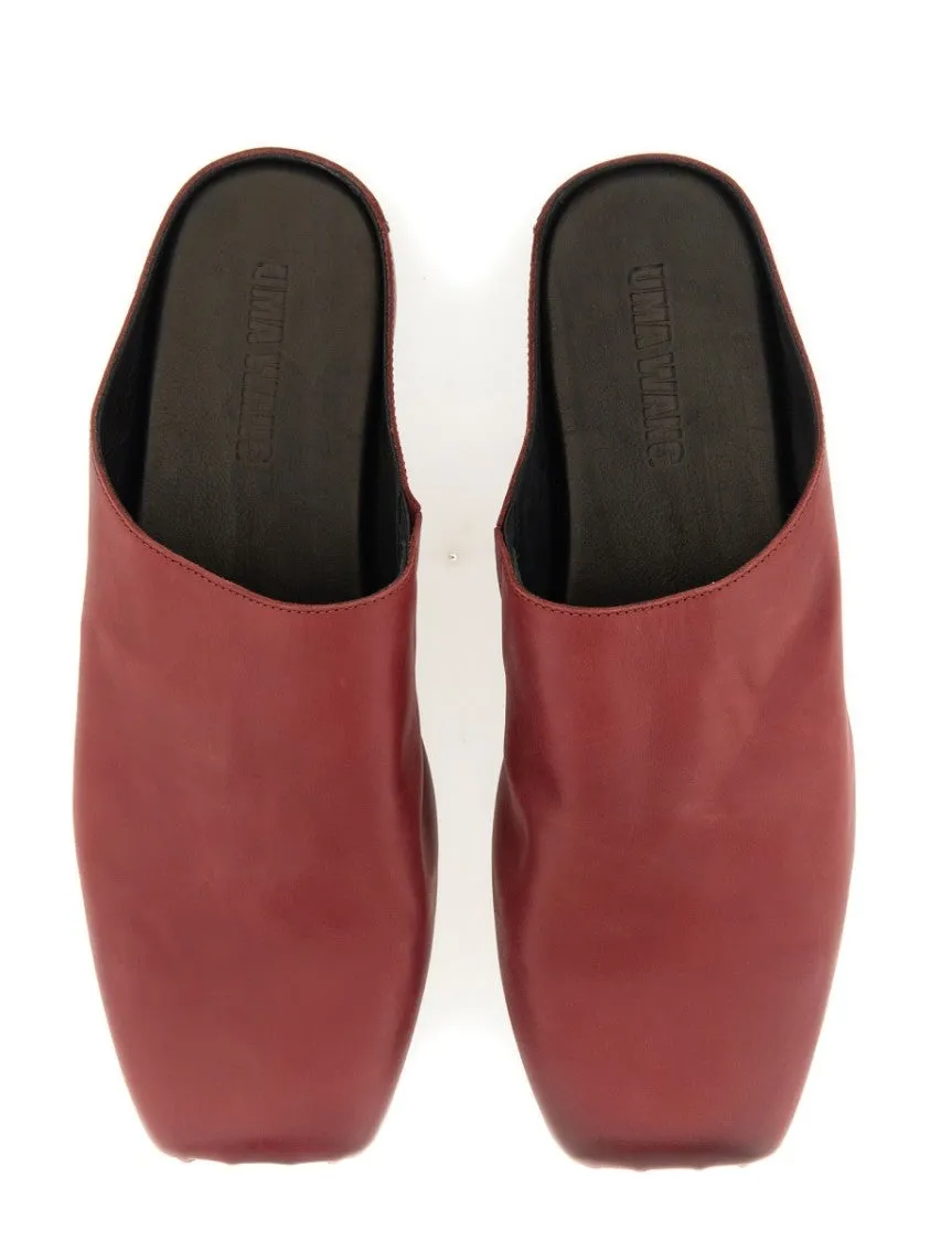 Ballet Slippers