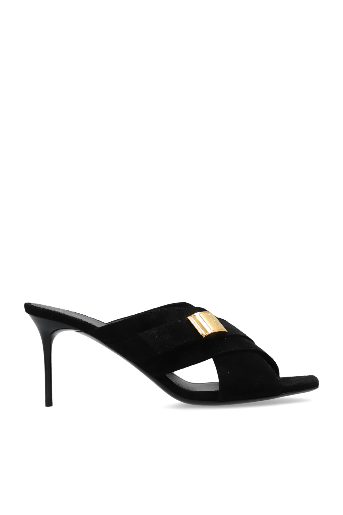 Balmain Uma Mules