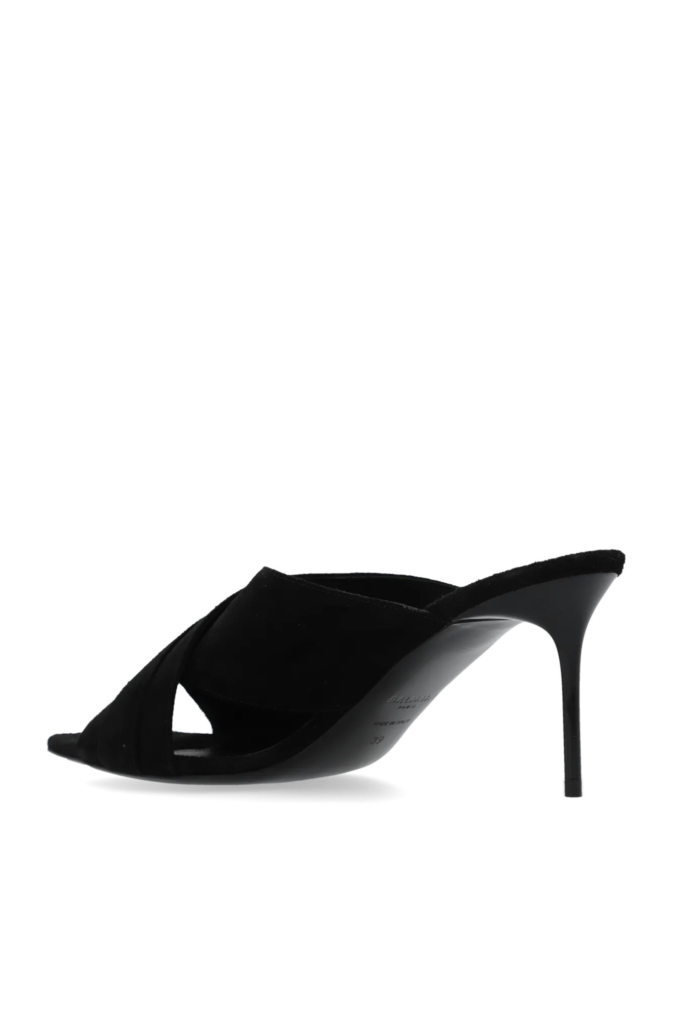 Balmain Uma Mules