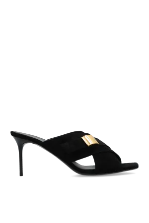 Balmain Uma Mules
