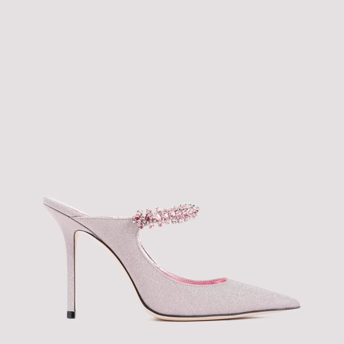 Bing 100 Mules