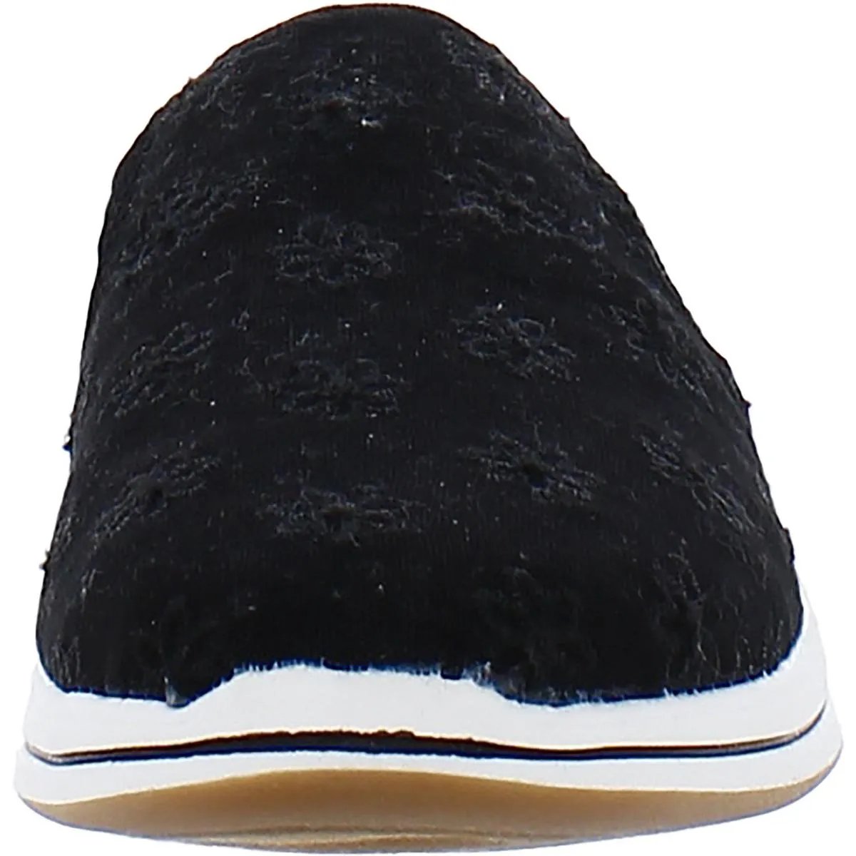 Breeze Shore Womens Slip On Slides Mules