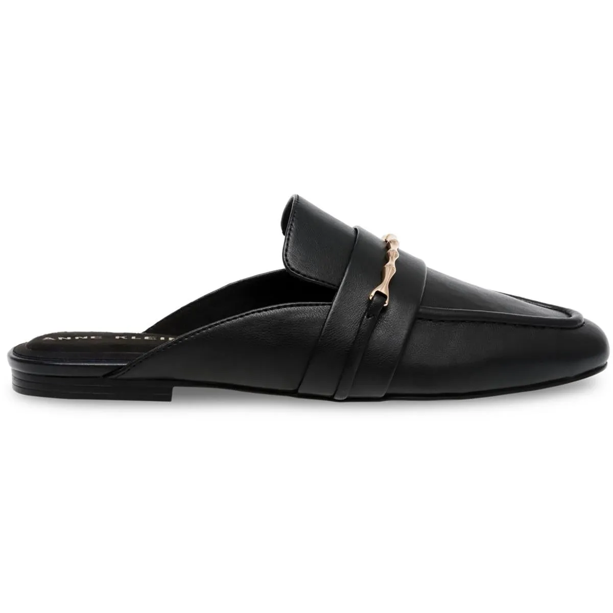 Briar Womens Slip On Dressy Mules