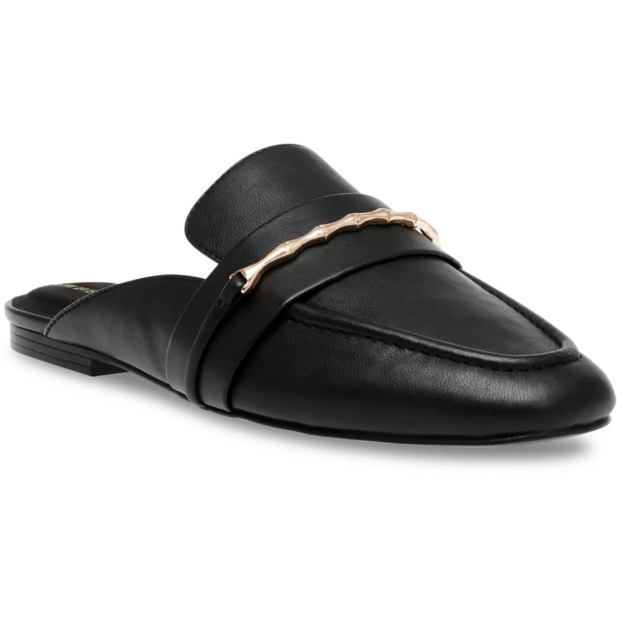 Briar Womens Slip On Dressy Mules