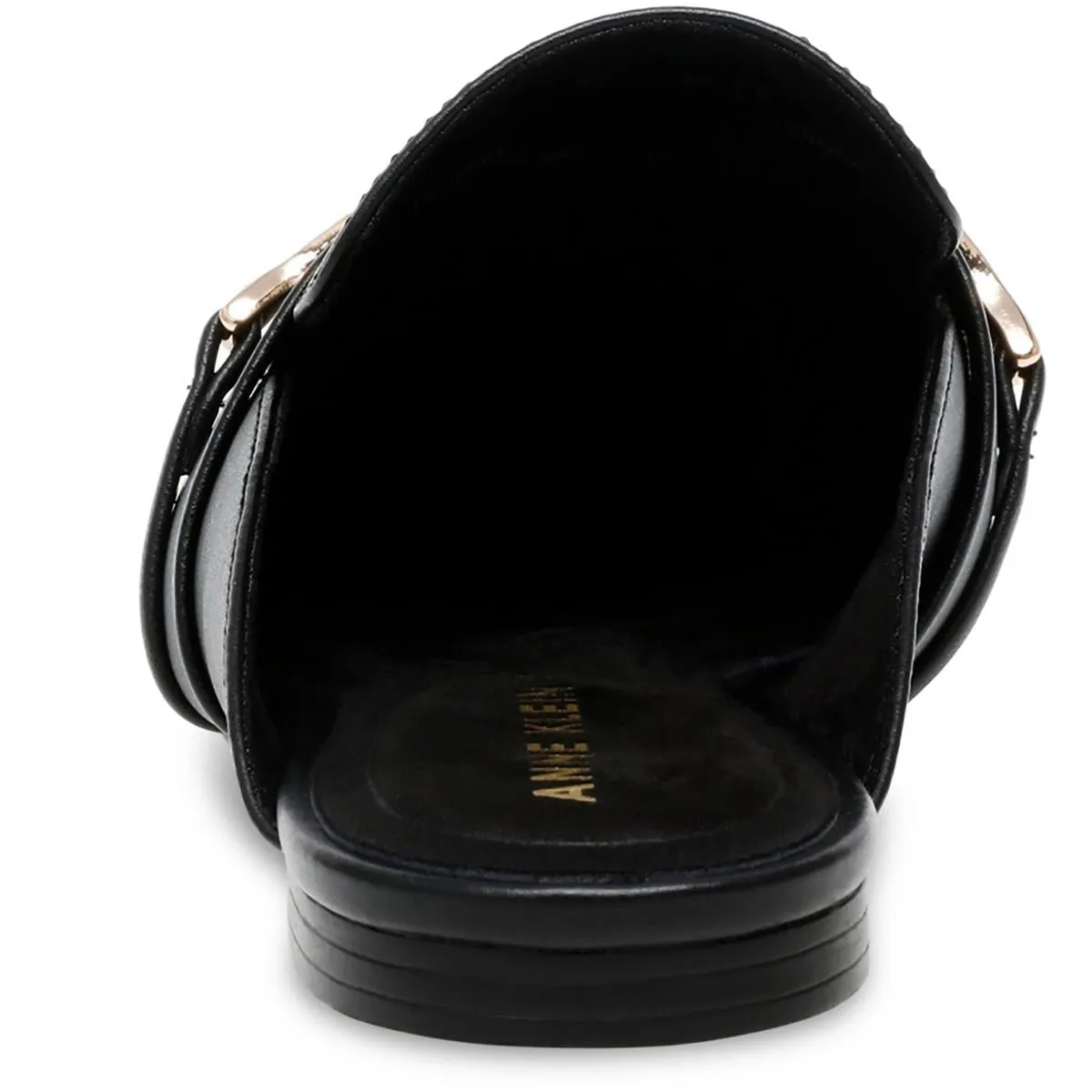 Briar Womens Slip On Dressy Mules