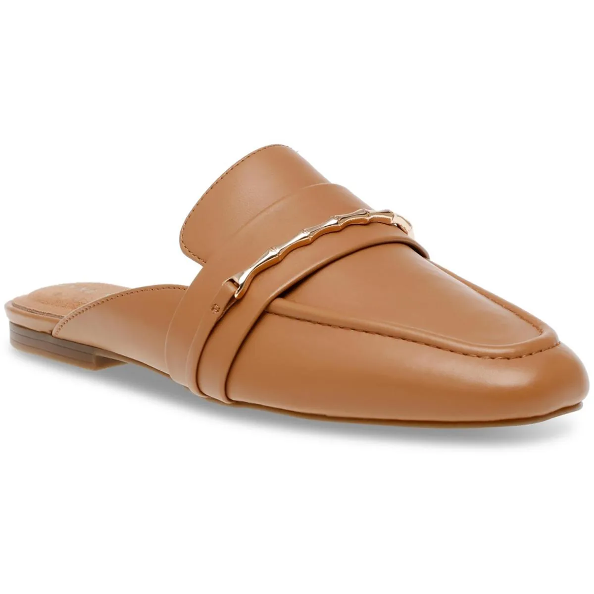 Briar Womens Slip On Dressy Mules
