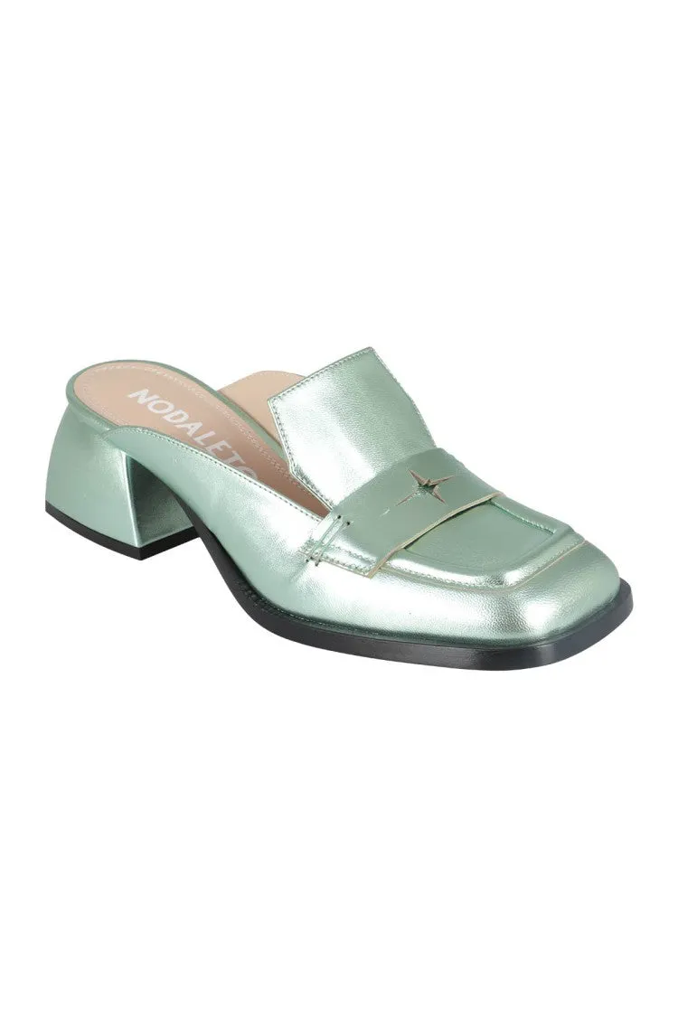 Bulla Dear Mule