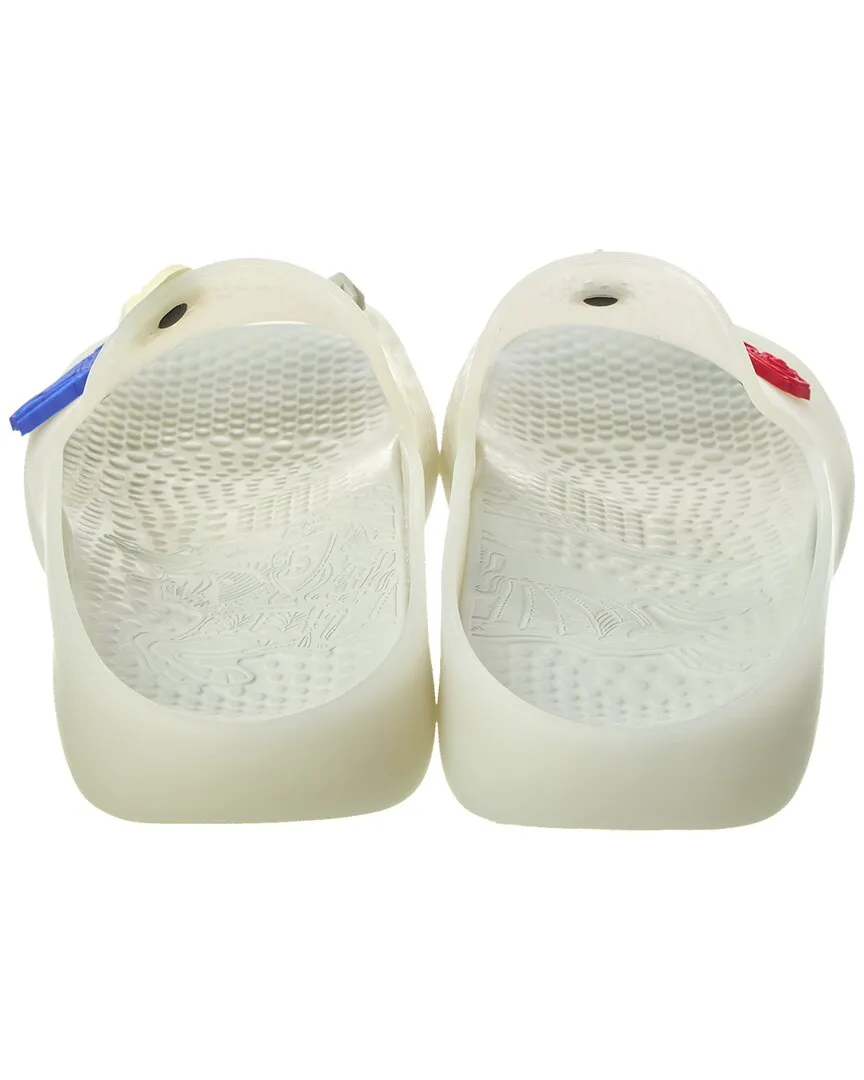 Burberry Stingray Slide