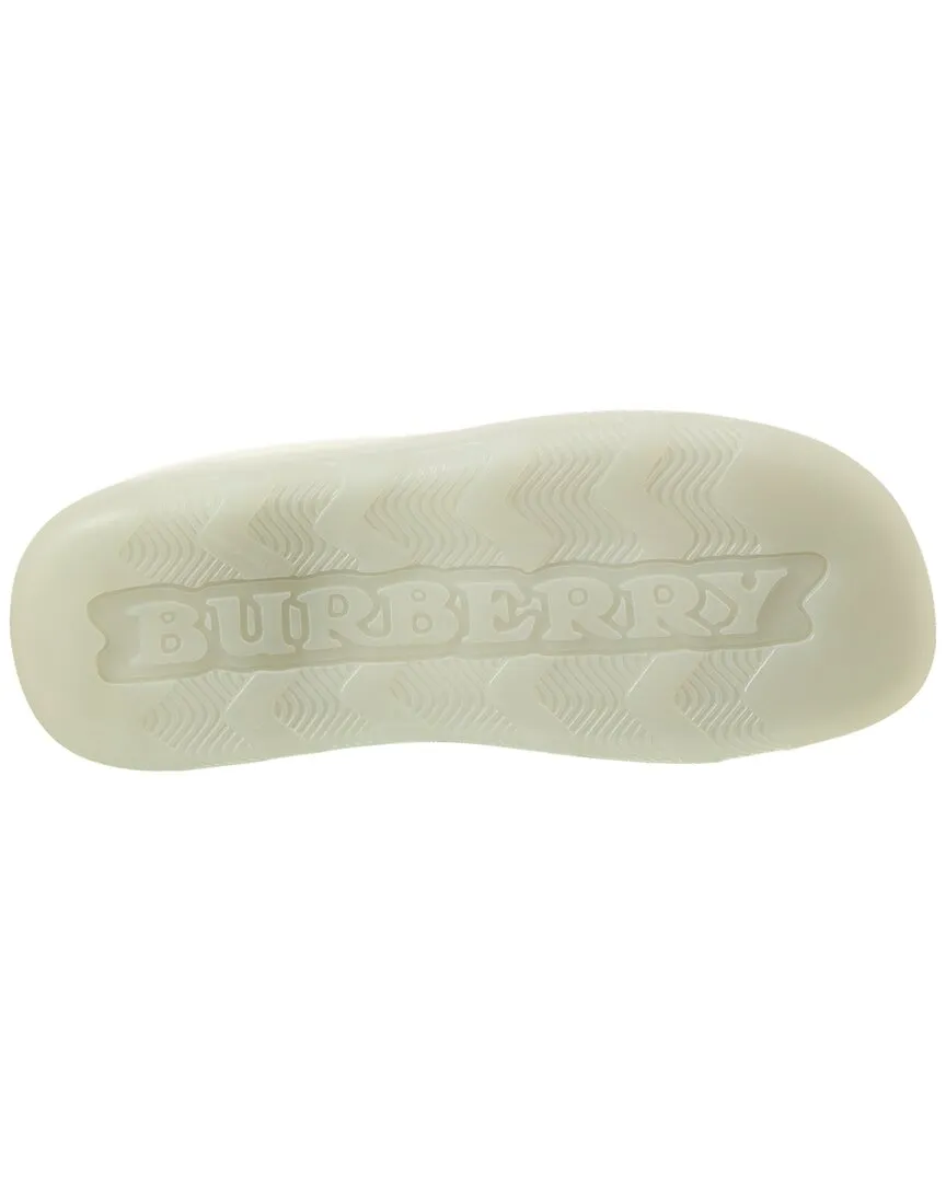 Burberry Stingray Slide