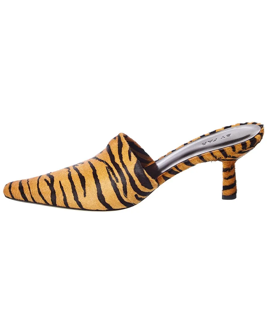 By FAR Cynthia Haircalf Mule