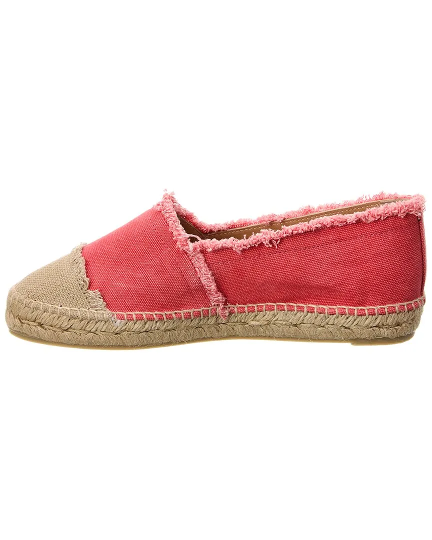 Castaer Kampala Canvas Espadrille