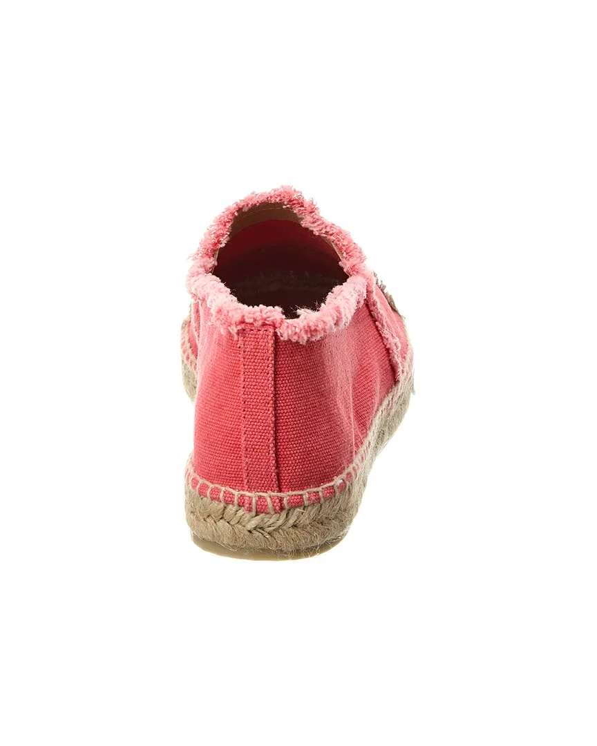 Castaer Kampala Canvas Espadrille