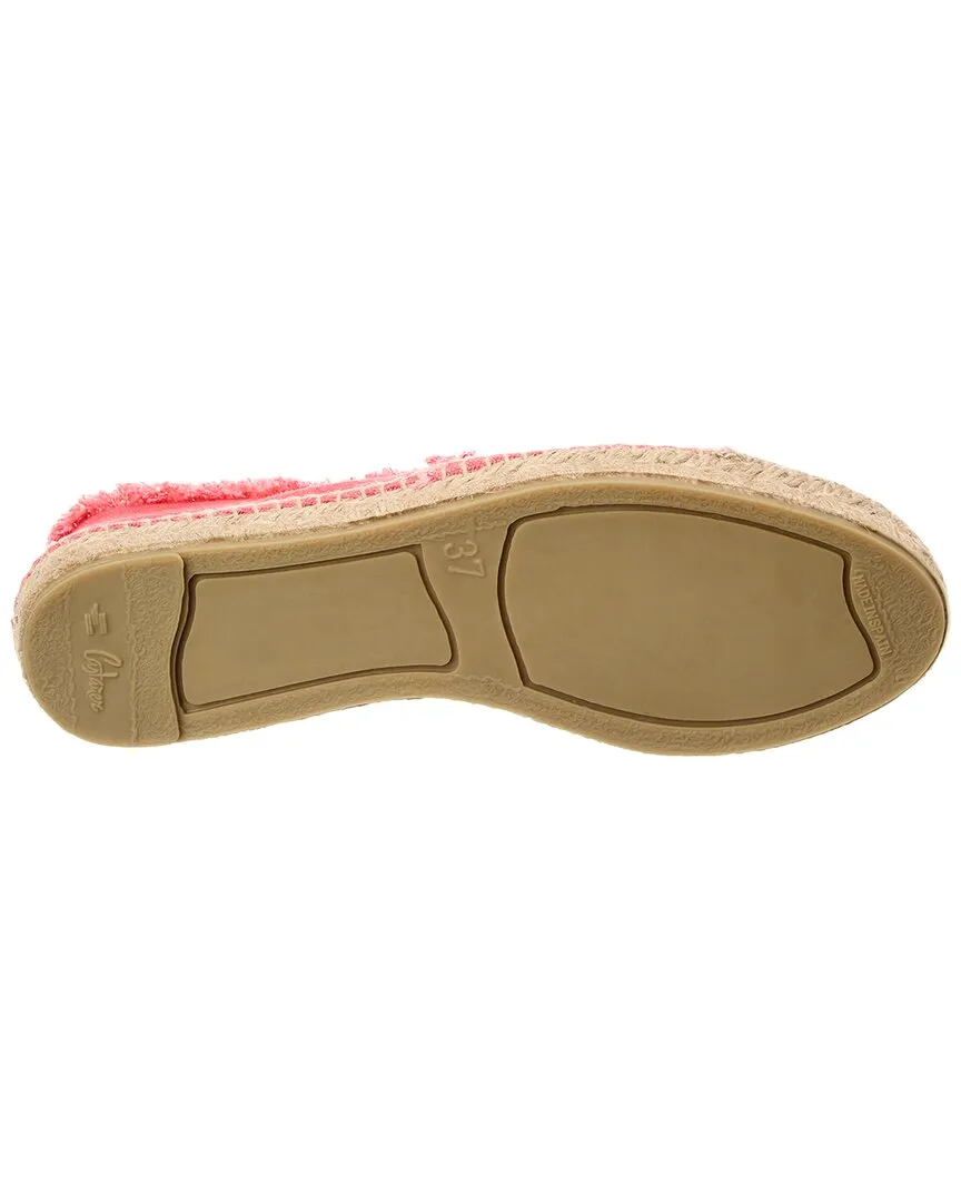 Castaer Kampala Canvas Espadrille