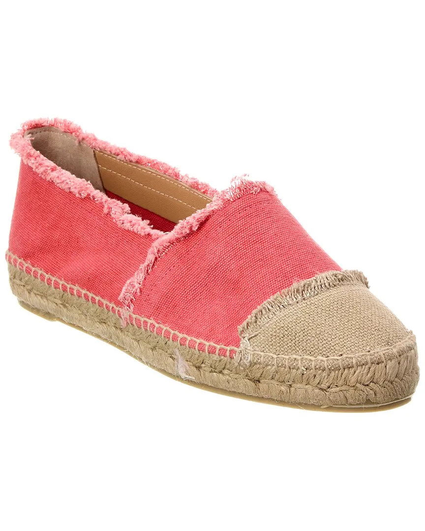 Castaer Kampala Canvas Espadrille