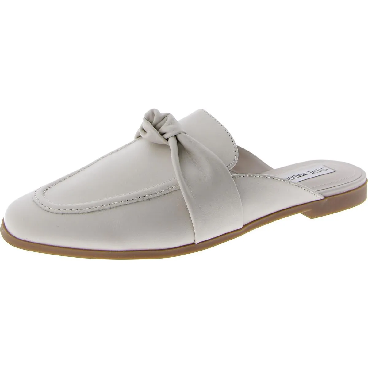 Chart Womens Suede Slip On Mules