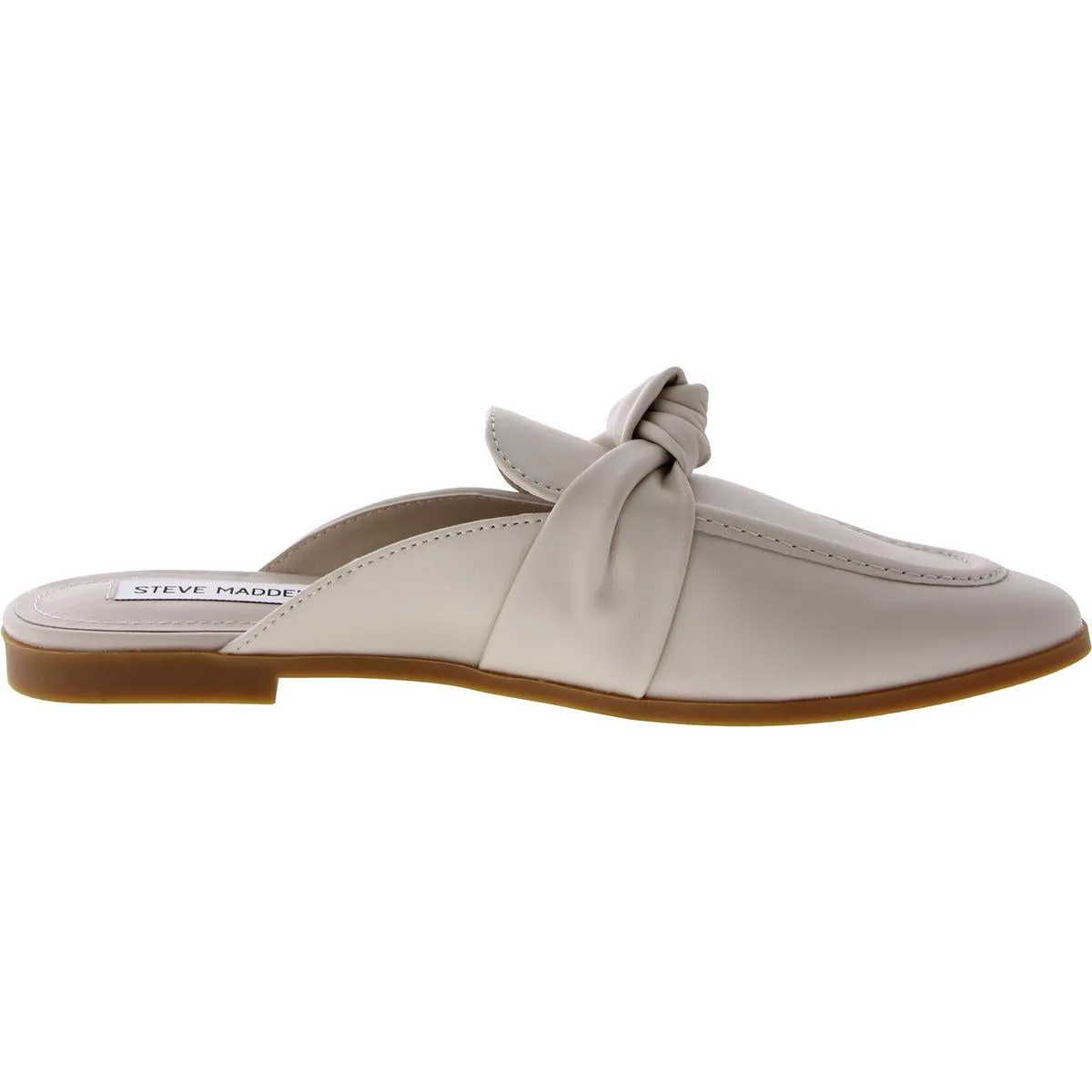 Chart Womens Suede Slip On Mules