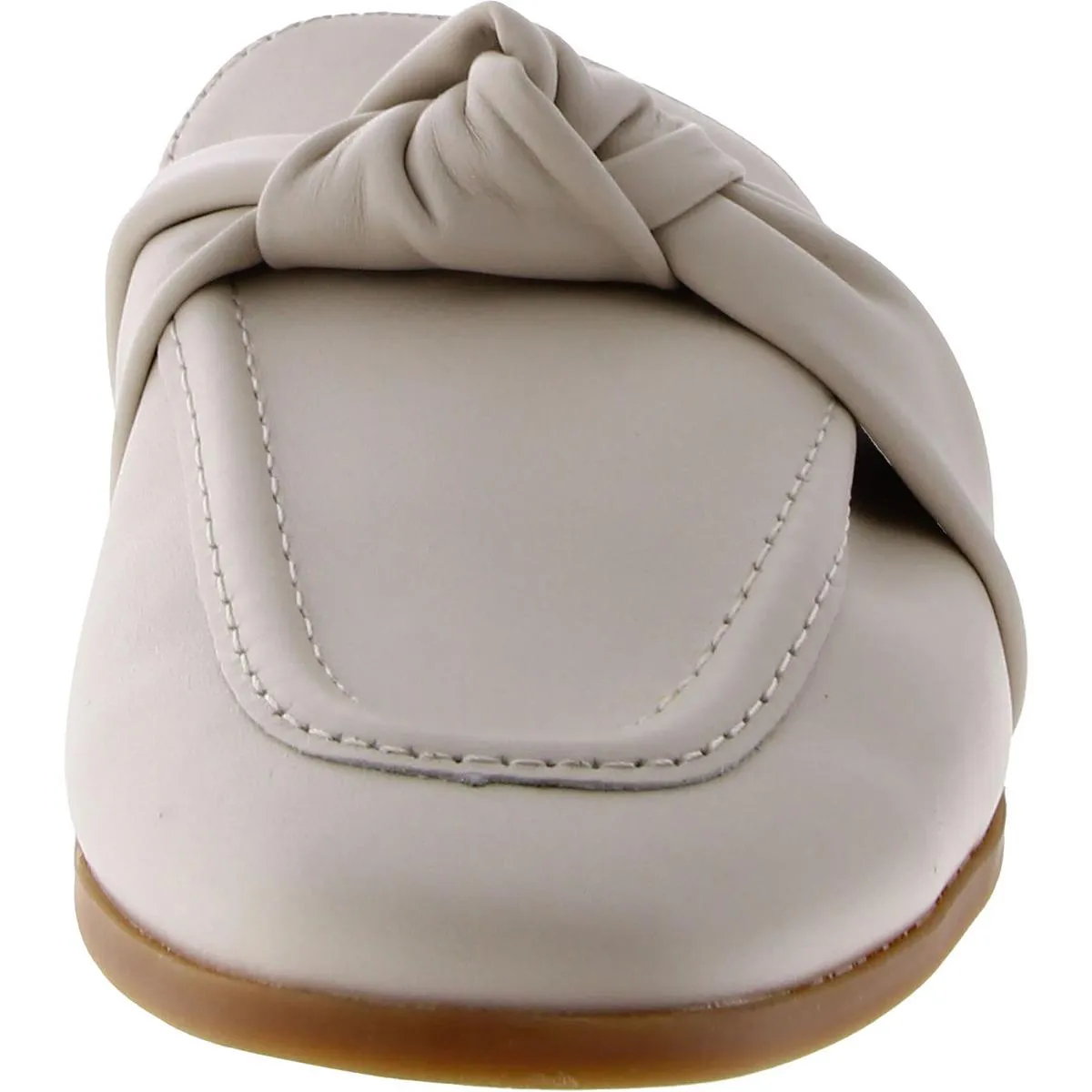 Chart Womens Suede Slip On Mules