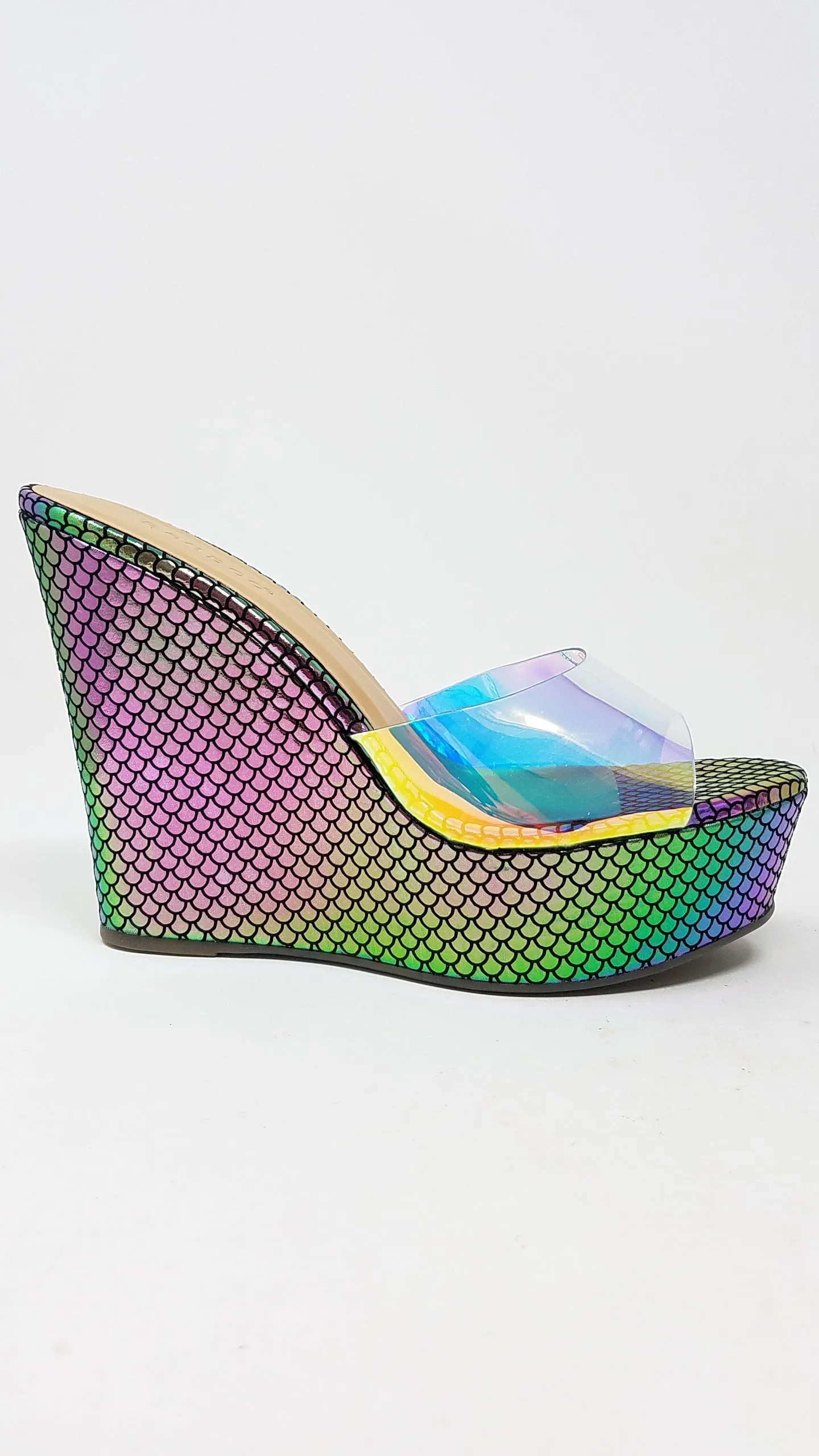 CHOICE40 - MULTICOLOR SNAKE